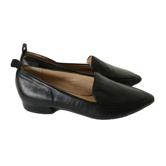 franco sarto studio flats